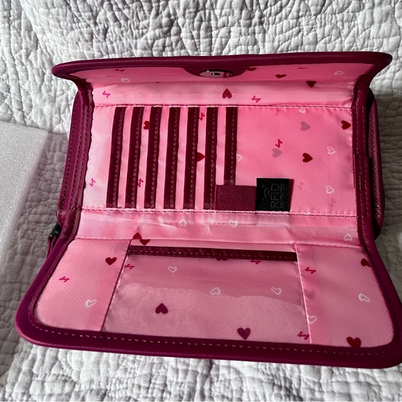 Lug Kickflip wallet - Picture 3 of 4